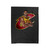 Cleveland Cavaliers Tristan Thompson Velveteen Blanket