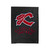 Cleveland Indians Club Logo Velveteen Blanket