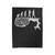 Climbing Evolution Velveteen Blanket