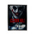 Clown Kill 2014 Velveteen Blanket