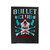 Cm Punk Japan Pro Wrestling Bullet Club Chicago Illinois 1 Velveteen Blanket