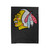 Coach Joel Quenneville Velveteen Blanket
