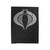 Cobra Crimson Guard Velveteen Blanket