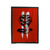 Cobra Kai 1 Velveteen Blanket