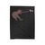 Coco Dante The Dog Velveteen Blanket