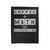 Coffee Math Accounting Velveteen Blanket