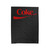 Coke Logo 2 Velveteen Blanket