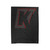 Colin Kaepernick Logo Velveteen Blanket