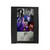 Collage Picture Prince Purple Rain Velveteen Blanket