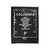 Colorado Ski Towns Sign Velveteen Blanket