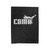 Coma Puma Parody Logo Velveteen Blanket