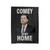 Comey Is My Homie Parody Donald Trump 1 Velveteen Blanket