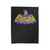 Comic Hero Parody Velveteen Blanket