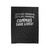 Commas Save Lives Velveteen Blanket