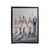 Completo Chicago Bulls Velveteen Blanket