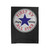 Converse All Star First 15 Playing Winning Logo Velveteen Blanket