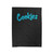 Cookies Logo Khalifa Kush Ti Rap Velveteen Blanket