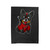 Corgipool Corgi Deadpool Velveteen Blanket