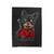 Corgipool Dogpool Deadpool Movie Velveteen Blanket