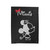Couples Mickey Mouse & Minnie Mouse Kissing 1 Velveteen Blanket