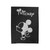 Couples Mickey Mouse & Minnie Mouse Kissing 2 Velveteen Blanket