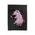 Courage The Cowardly Dog Animation Velveteen Blanket