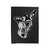 Cow Farm Animal Velveteen Blanket