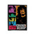 Cowboy Bebop 3 Velveteen Blanket