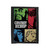 Cowboy Bebop Squad Anime Velveteen Blanket