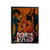 Cowboy Bebop Tv Series Velveteen Blanket