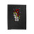 Cowboy Pool Velveteen Blanket