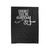 Cowboy Take Me Away Leterring Velveteen Blanket