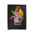 Crash And Spyro Friends Velveteen Blanket
