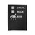 Crawl Walk Ride Horse Riding Pony Horse Velveteen Blanket