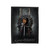 Crazy Bonzo Game Of Thrones 2 Velveteen Blanket