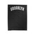 Crooklyn Brooklyn Nyc Style Biggie Velveteen Blanket