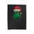 Cthanta Cthulhu Santa Velveteen Blanket