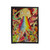 Cute Morty Smith Velveteen Blanket