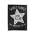 Cute Twinkle Little Star Velveteen Blanket