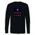 This classic fit fyre festival long sleeve shirt is casually elegant and very comfortable. With fine quality print to make one stand out, it's a perfect fit for every occasion.