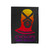 Cyclops Was Right Logo Velveteen Blanket