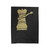 Dabbing Chess Queen Dab Dance Funny Velveteen Blanket