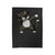 Dabbing Panda Velveteen Blanket