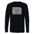 This classic fit general manager because freakin miracle worker isnt an official job title long sleeve shirt is casually elegant and very comfortable. With fine quality print to make one stand out, it's a perfect fit for every occasion.