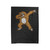 Dabbing Sloth Velveteen Blanket