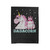 Dadacorn Velveteen Blanket