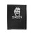 Daddy Baker Mayfield Super Bowl Football Velveteen Blanket