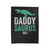 Daddysaurus Rex Fathers Day Dad New Dad Velveteen Blanket