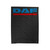 Daf Car Logo Velveteen Blanket