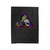 Daft Punk Pyramid Velveteen Blanket